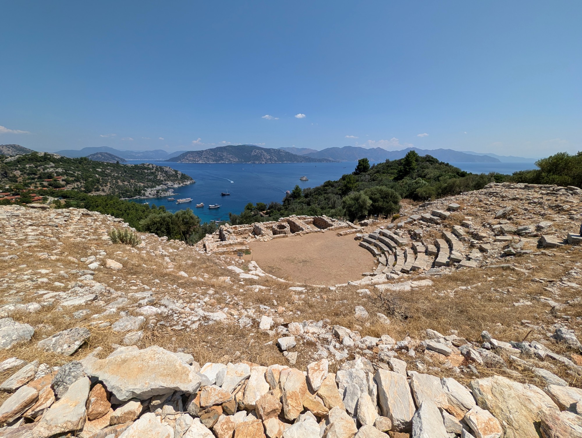 Theatre of Amos Theatre of Amos