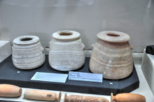 Roman period ostothek