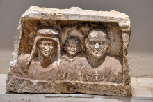 Museum garden exhibition