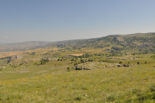District of Temples in Hattusa