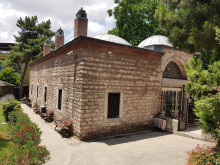 Millet Manuscript Library in Istanbul Millet Manuscript Library in Istanbul